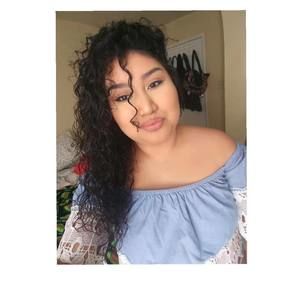 Meet your Posher, Maria